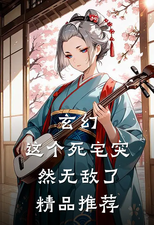 玄幻：这个死宅突然无敌了精品推荐