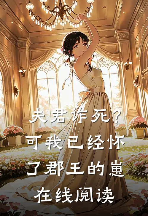 夫君诈死？可我已经怀了郡王的崽在线阅读
