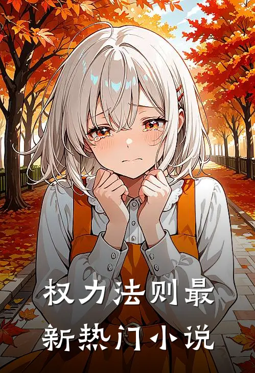 权力法则最新热门小说
