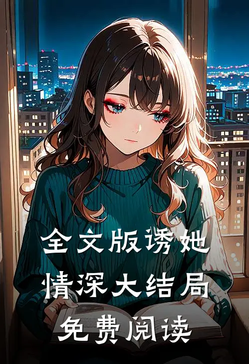 全文版诱她情深大结局免费阅读