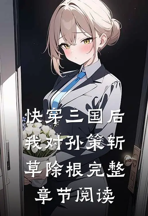 快穿三国后，我对孙策斩草除根完整章节阅读