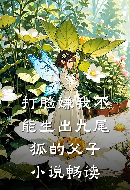 打脸嫌我不能生出九尾狐的父子小说畅读