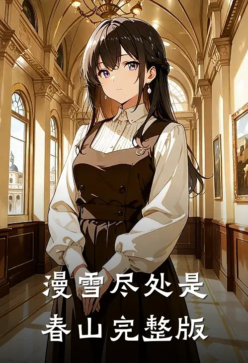 漫雪尽处是春山完整版