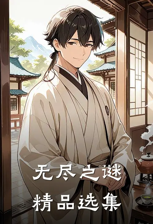 无尽之谜精品选集