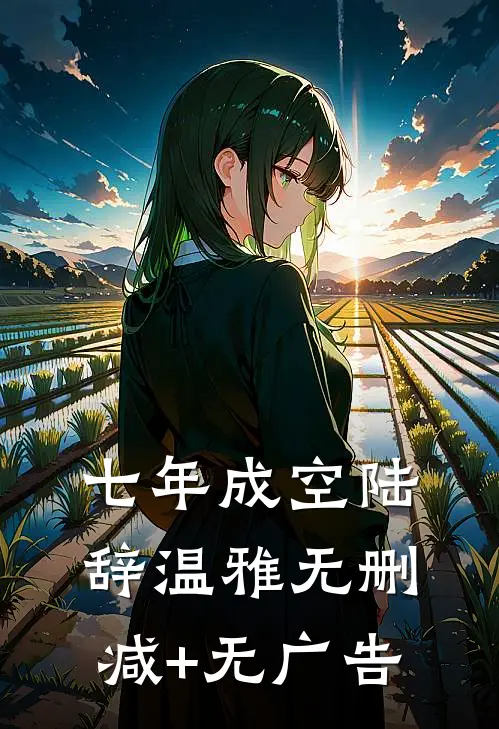 七年成空陆辞温雅无删减+无广告