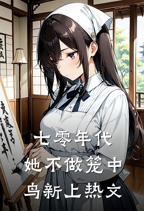 七零年代：她不做笼中鸟新上热文
