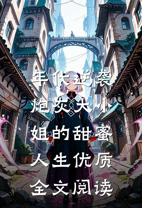 年代逆袭：炮灰大小姐的甜蜜人生优质全文阅读