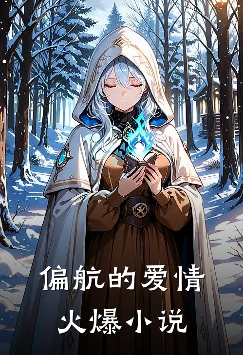 偏航的爱情火爆小说