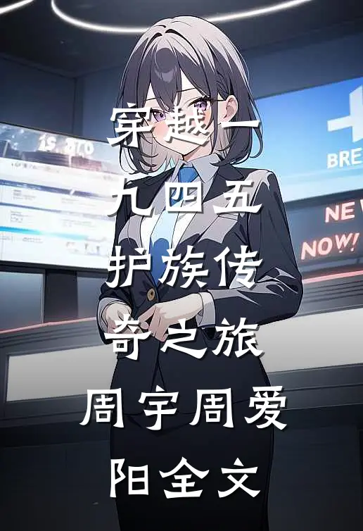 穿越一九四五：护族传奇之旅。周宇周爱阳全文
