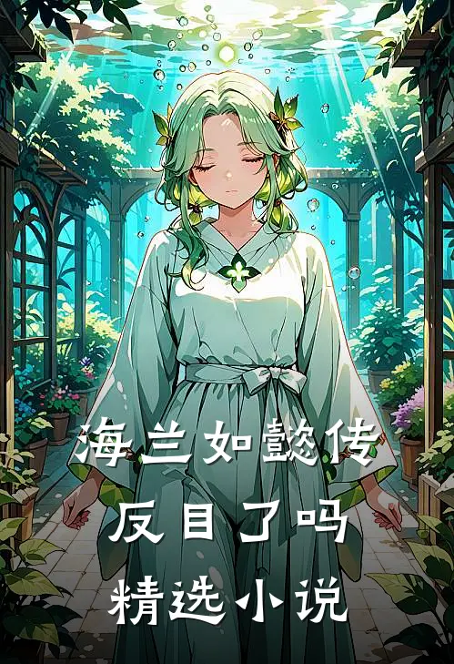 海兰如懿传反目了吗精选小说