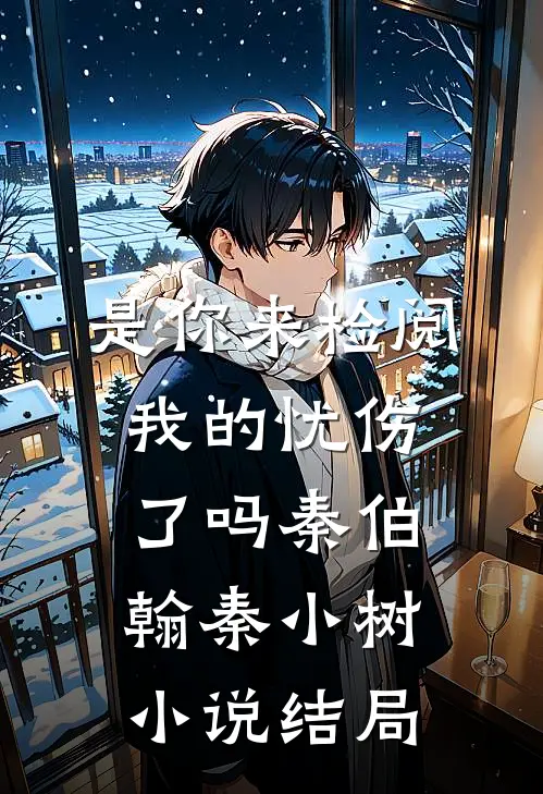 是你来检阅我的忧伤了吗秦伯翰秦小树小说结局