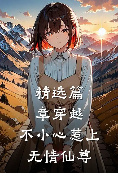 精选篇章穿越：不小心惹上无情仙尊