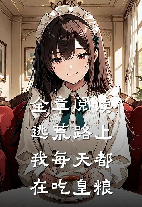 全章阅读逃荒路上，我每天都在吃皇粮