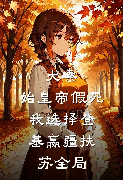 大秦：始皇帝假死，我选择登基嬴疆扶苏全局