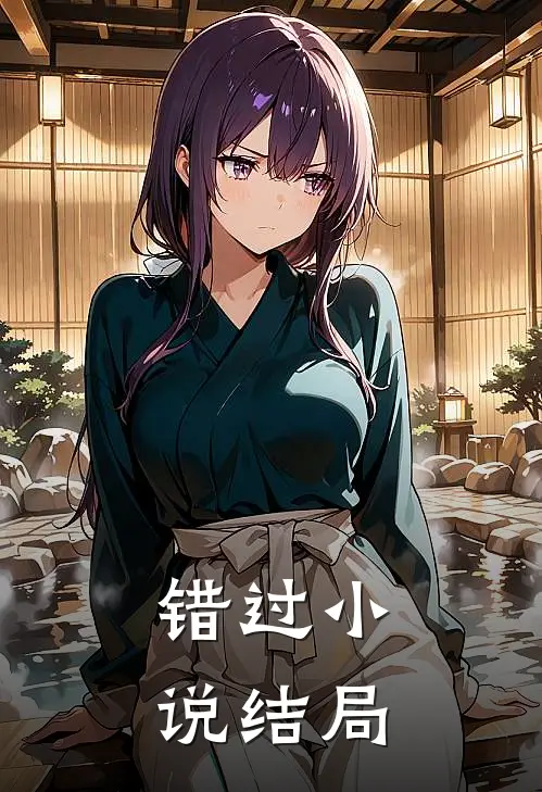 错过小说结局