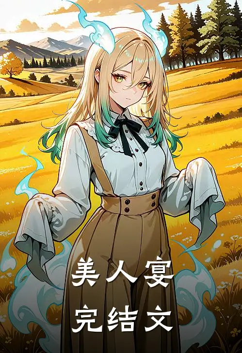 美人宴完结文