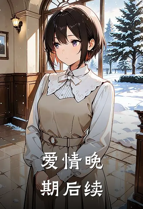 爱情晚期后续