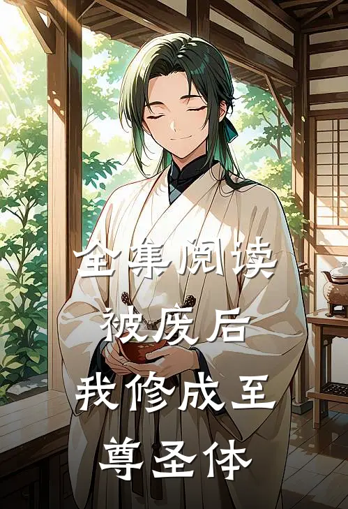 全集阅读被废后，我修成至尊圣体