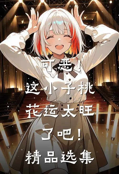 可恶！这小子桃花运太旺了吧！精品选集