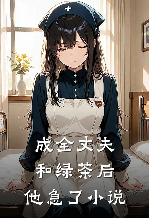 成全丈夫和绿茶后，他急了小说
