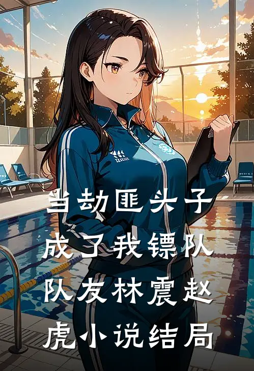 当劫匪头子成了我镖队队友林震赵虎小说结局