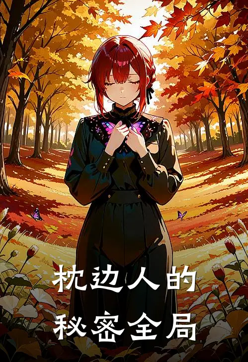 枕边人的秘密全局