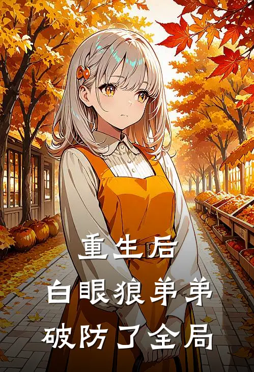 重生后，白眼狼弟弟破防了全局