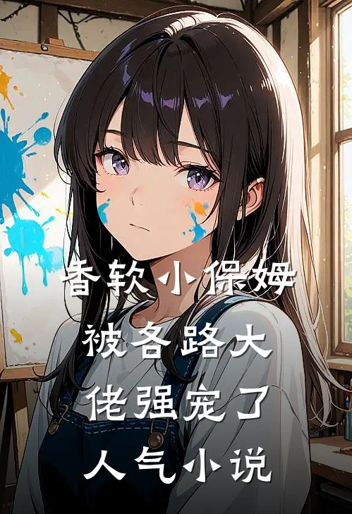 香软小保姆，被各路大佬强宠了人气小说