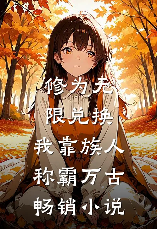 修为无限兑换，我靠族人称霸万古畅销小说