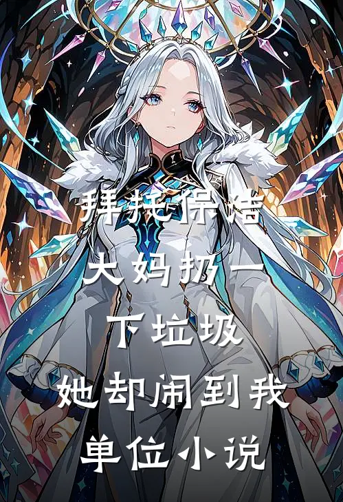 拜托保洁大妈扔一下垃圾,她却闹到我单位在线阅读