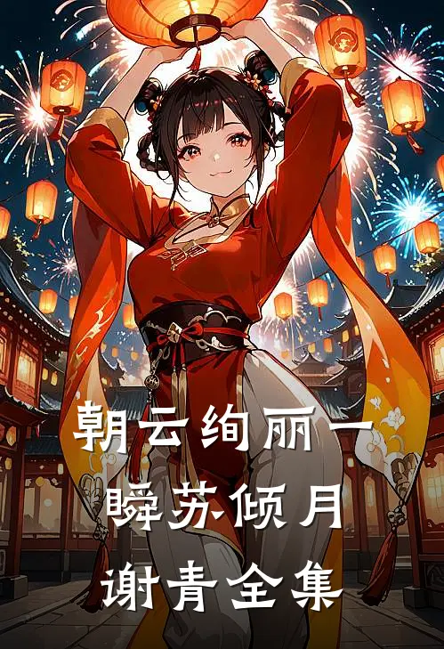 朝云绚丽一瞬苏倾月谢青全集