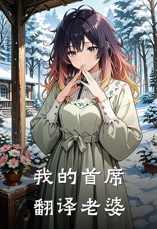 我的首席翻译老婆