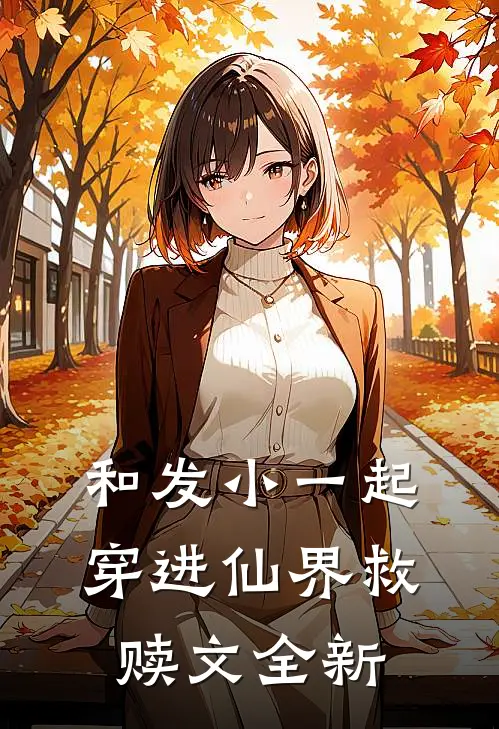 和发小一起穿进仙界救赎文全新