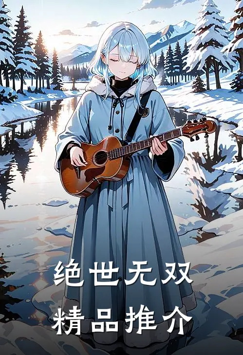 绝世无双精品推介