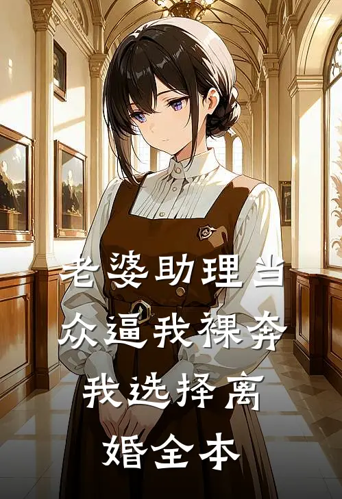 老婆助理当众逼我裸奔，我选择离婚全本