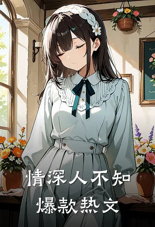 情深人不知爆款热文