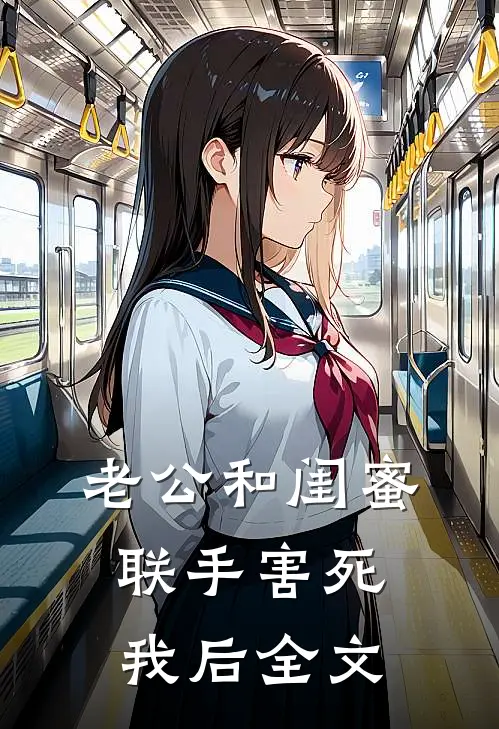 老公和闺蜜联手害死我后全文