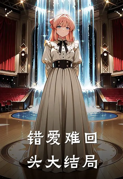 错爱难回头大结局