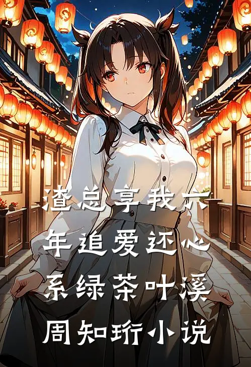 渣总享我六年追爱还心系绿茶叶溪周知珩小说