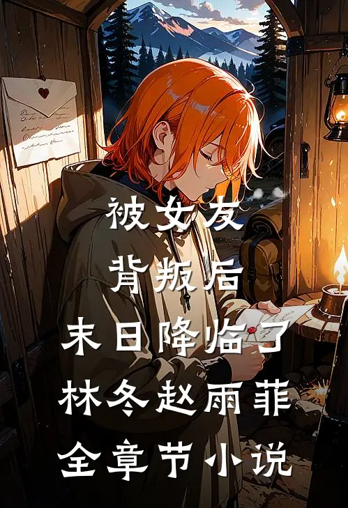 被女友背叛后，末日降临了林冬赵雨菲全章节小说