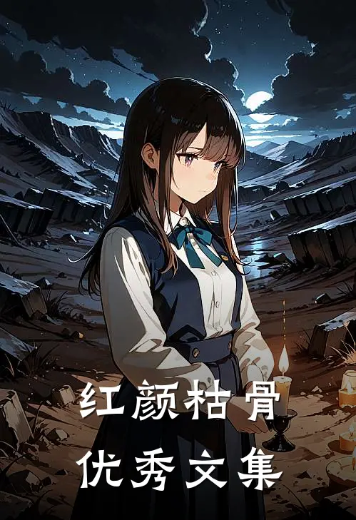 红颜枯骨.优秀文集