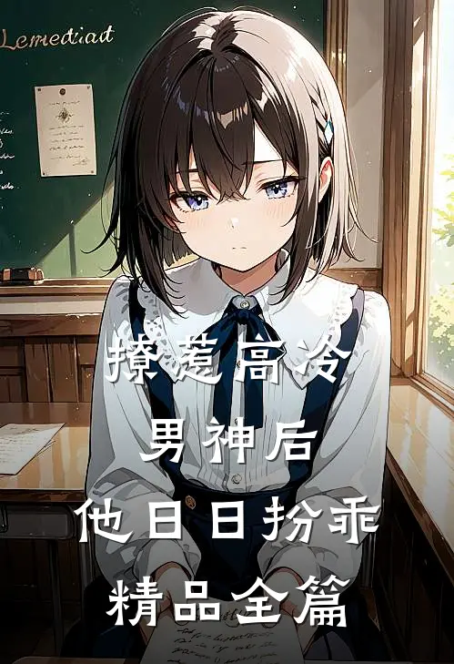撩惹高冷男神后，他日日扮乖精品全篇