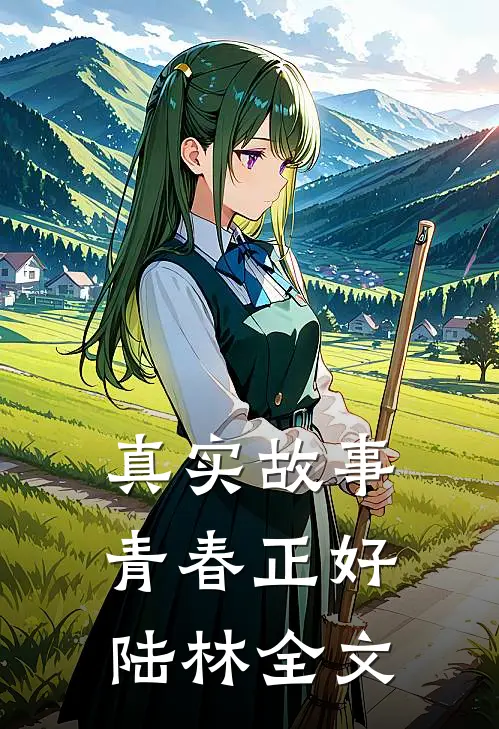 真实故事，青春正好陆林全文