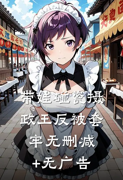带娃碰瓷摄政王反被套牢无删减+无广告