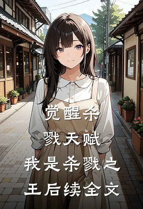 觉醒杀戮天赋，我是杀戮之王后续全文