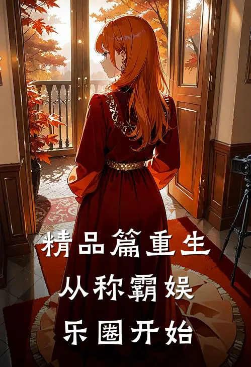 精品篇重生从称霸娱乐圈开始