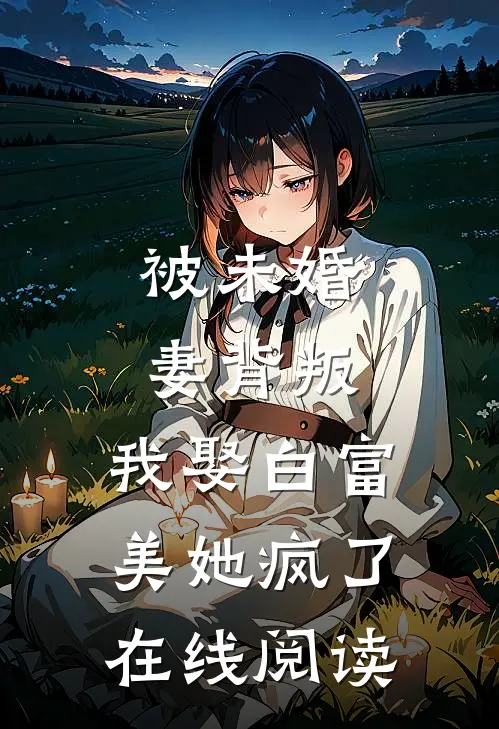 被未婚妻背叛，我娶白富美她疯了在线阅读
