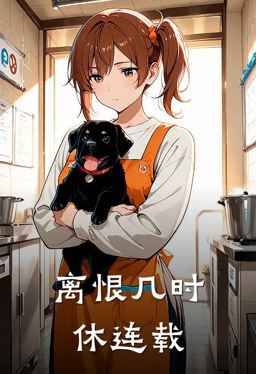 离恨几时休连载