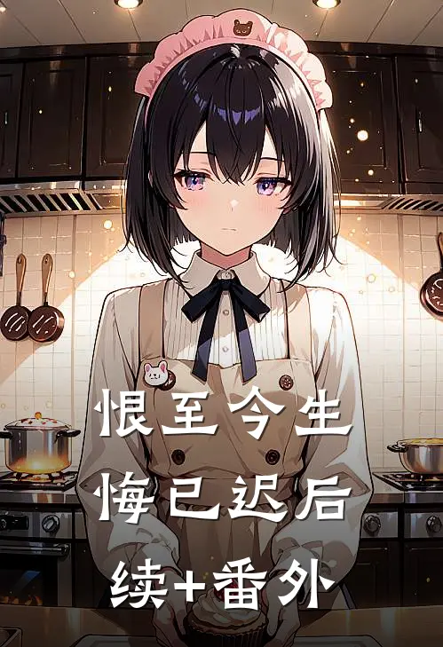 恨至今生悔已迟后续+番外