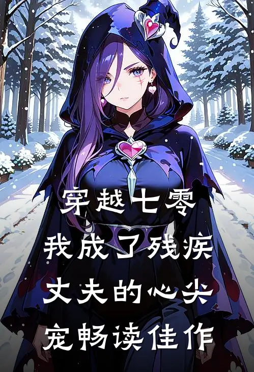 穿越七零：我成了残疾丈夫的心尖宠畅读佳作